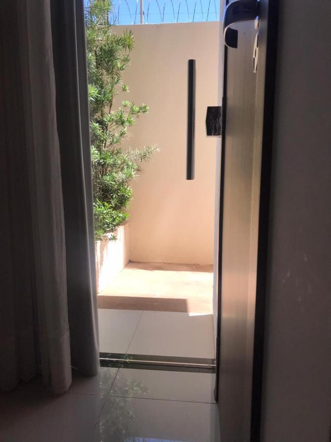 Hotel Ribeiraozinho Torre Segura Eksteriør billede