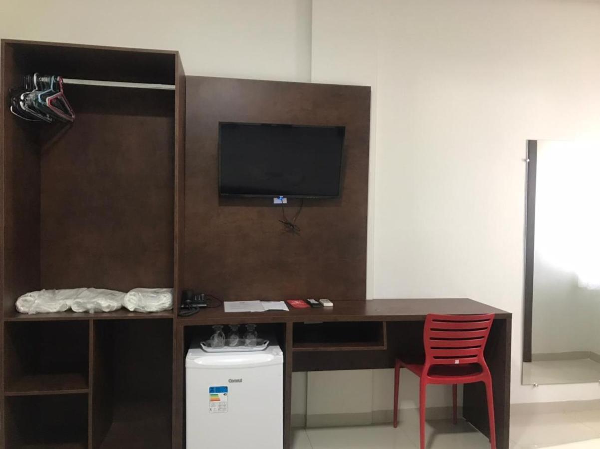 Hotel Ribeiraozinho Torre Segura Eksteriør billede