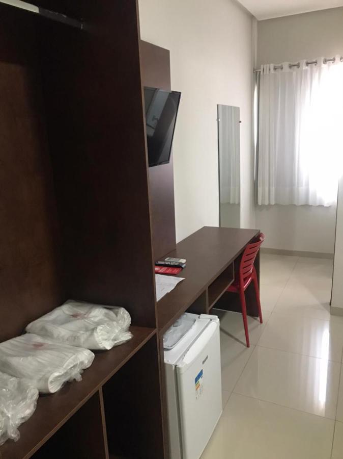Hotel Ribeiraozinho Torre Segura Eksteriør billede