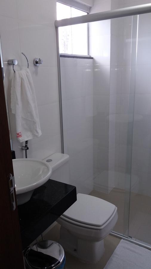 Hotel Ribeiraozinho Torre Segura Eksteriør billede