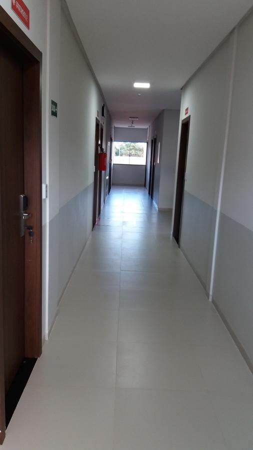 Hotel Ribeiraozinho Torre Segura Eksteriør billede