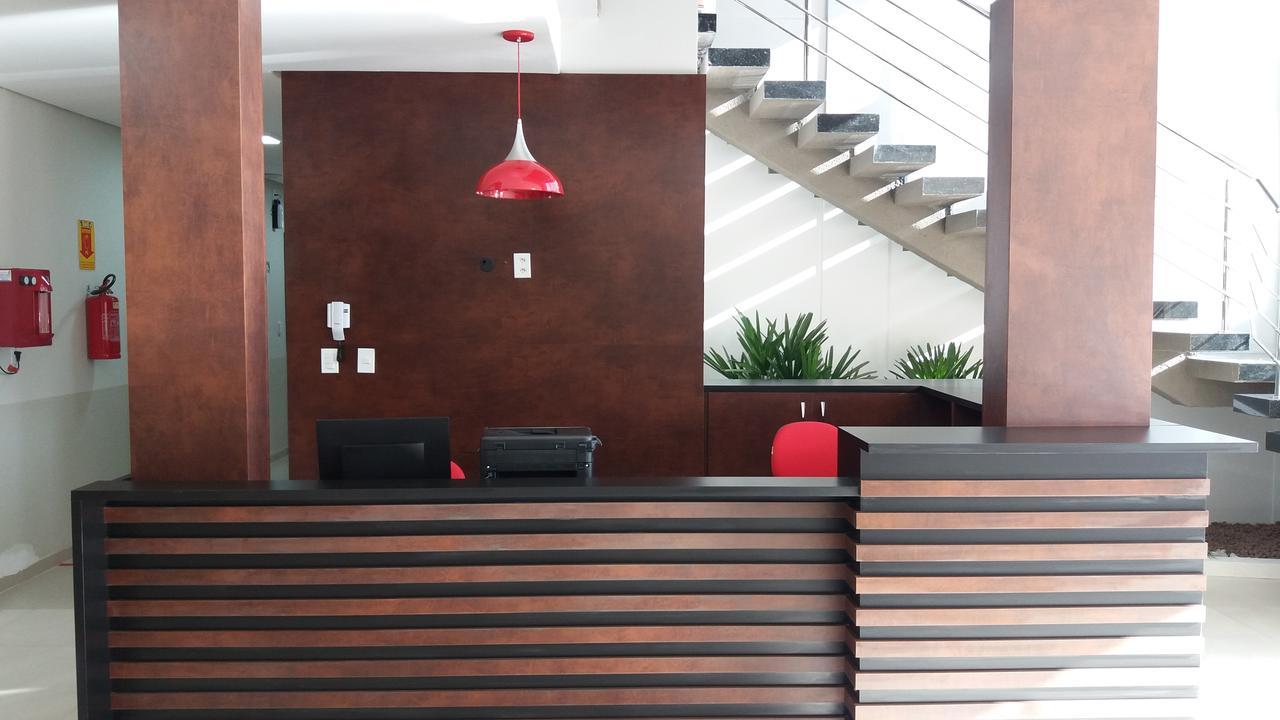 Hotel Ribeiraozinho Torre Segura Eksteriør billede
