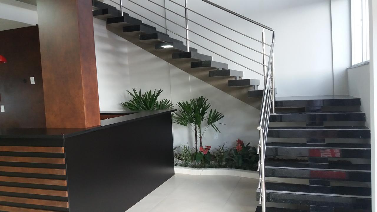 Hotel Ribeiraozinho Torre Segura Eksteriør billede