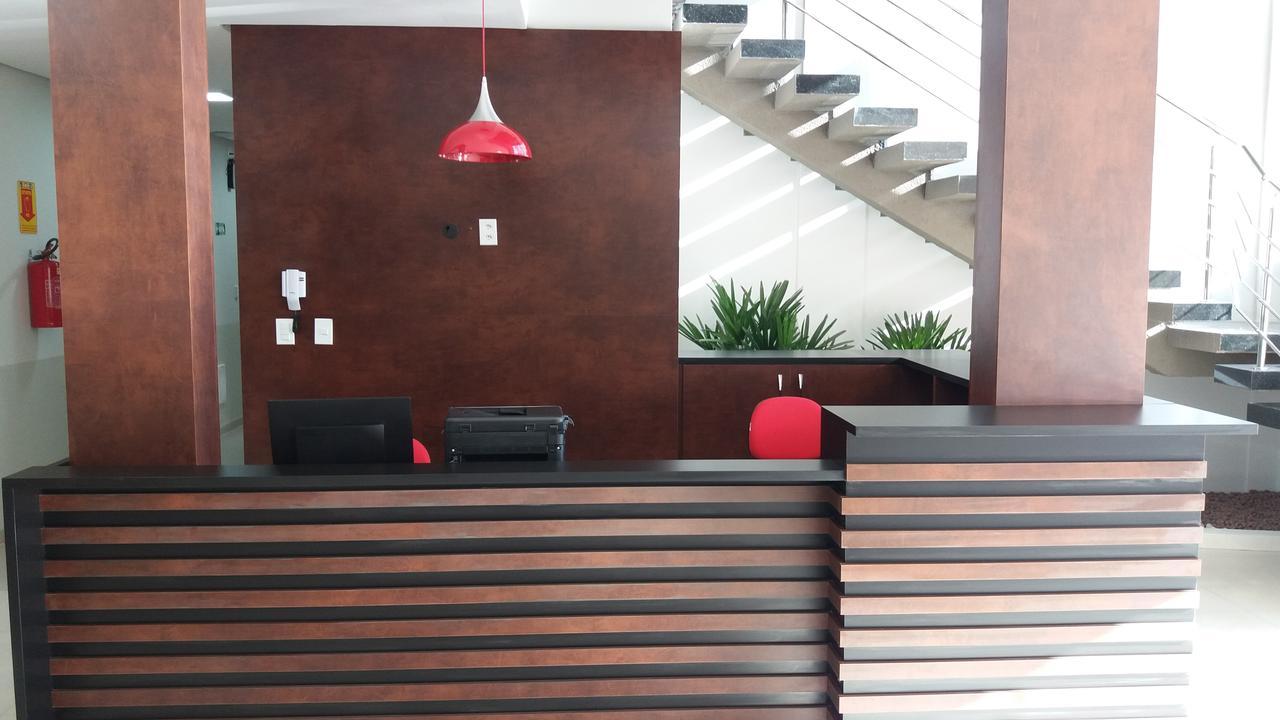 Hotel Ribeiraozinho Torre Segura Eksteriør billede